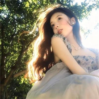 女人河