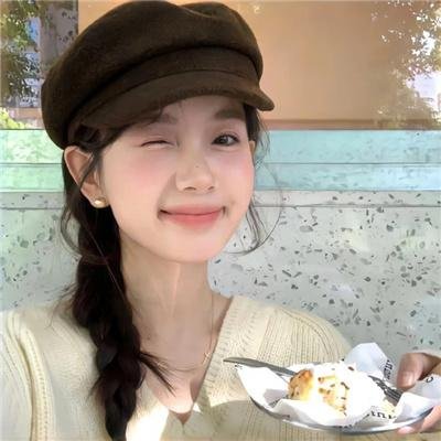 消失的女友