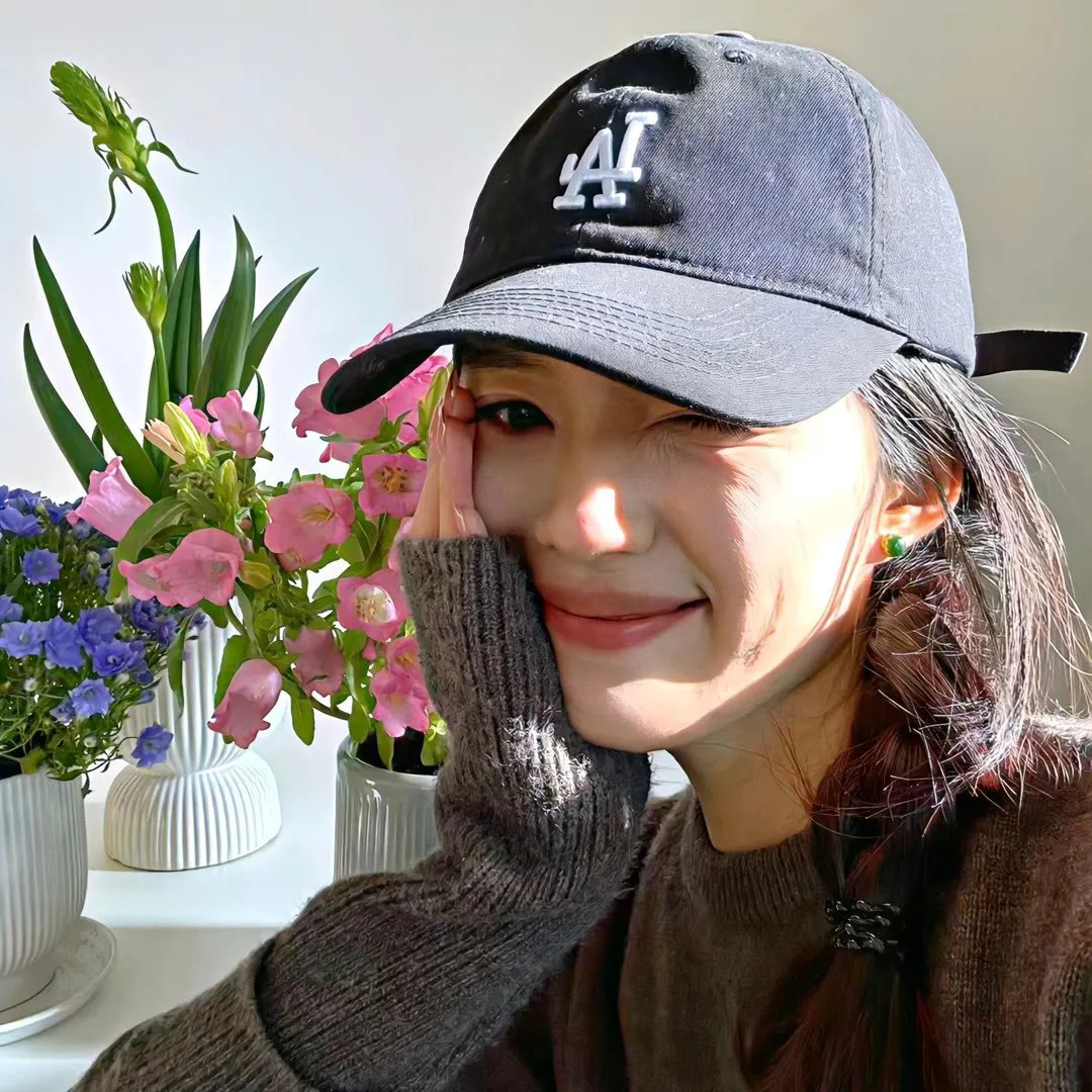 花与树